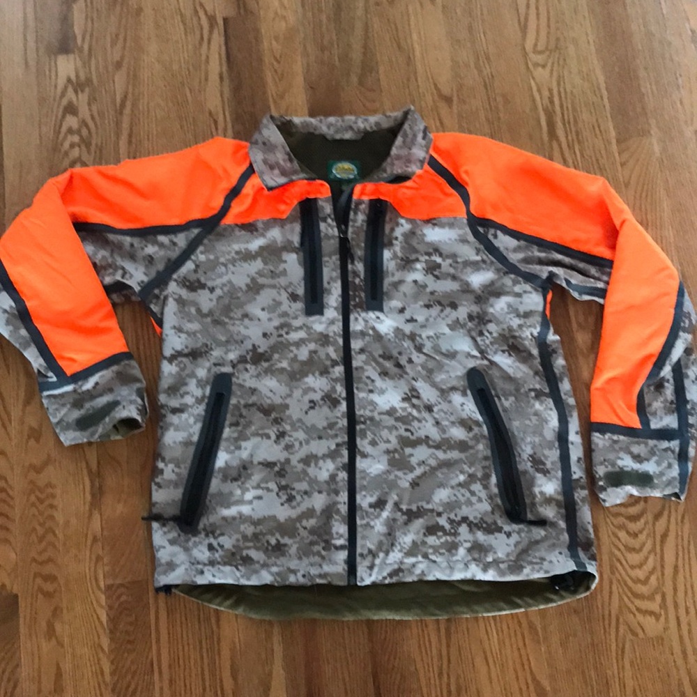 Cabela’s Lightweight Jacket